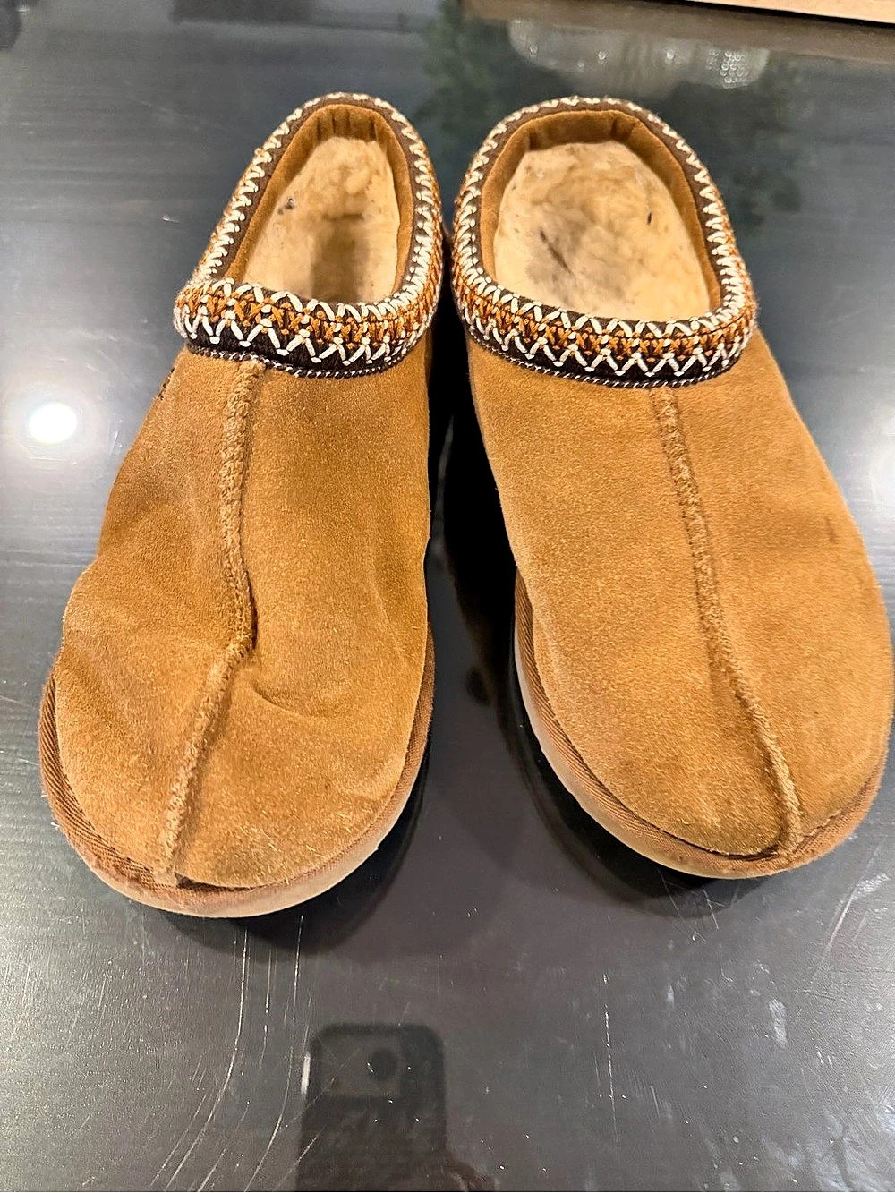 Ugg